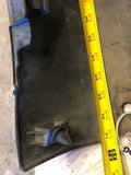 2012 BMW MINI COOPER CLUBMAN Rocker Moulding Side Skirt Right Passenger Side RH