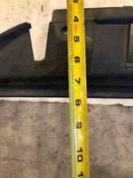 2012 BMW MINI COOPER CLUBMAN Rocker Moulding Side Skirt Right Passenger Side RH