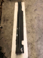 2012 BMW MINI COOPER CLUBMAN JCW Rocker Moulding Side Skirt Left Driver Side LH