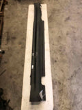 2012 BMW MINI COOPER CLUBMAN JCW Rocker Moulding Side Skirt Left Driver Side LH