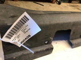 2012 BMW MINI COOPER CLUBMAN JCW Rocker Moulding Side Skirt Left Driver Side LH