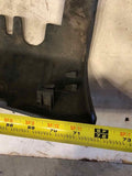 2012 BMW MINI COOPER CLUBMAN JCW Rocker Moulding Side Skirt Left Driver Side LH