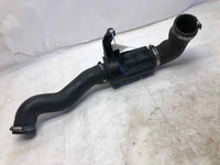 2012 BMW MINI COOPER CLUBMAN JCW Wagon 1.6L FWD Intercooler Air Pipe Tube Line G