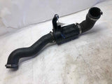 2012 BMW MINI COOPER CLUBMAN JCW Wagon 1.6L FWD Intercooler Air Pipe Tube Line G
