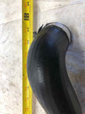 2012 BMW MINI COOPER CLUBMAN JCW Wagon 1.6L FWD Intercooler Air Pipe Tube Line G