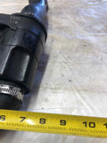 2012 BMW MINI COOPER CLUBMAN JCW Wagon 1.6L FWD Intercooler Air Pipe Tube Line G