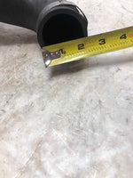 2012 BMW MINI COOPER CLUBMAN JCW Wagon 1.6L FWD Intercooler Air Pipe Tube Line G