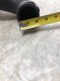 2012 BMW MINI COOPER CLUBMAN JCW Wagon 1.6L FWD Intercooler Air Pipe Tube Line G
