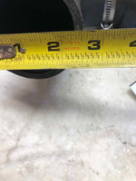 2012 BMW MINI COOPER CLUBMAN JCW Wagon 1.6L FWD Intercooler Air Pipe Tube Line G