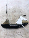 2008 - 2014 BMW MINI COOPER CLUBMAN JCW Front Outside Door Handle Right Side RH