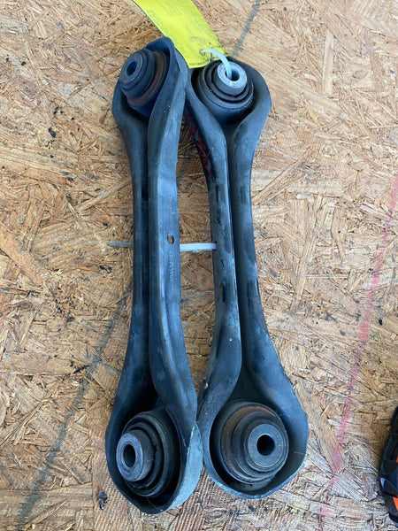 2007-2013 BMW 328I SULEV Rear Upper Control Arm Rearward Left & Right Side LH RH