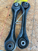 2007-2013 BMW 328I SULEV Rear Upper Control Arm Rearward Left & Right Side LH RH