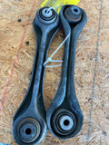 2007-2013 BMW 328I SULEV Rear Upper Control Arm Rearward Left & Right Side LH RH