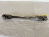 2011 BMW 328I SULEV Sedan 3.0L Steering Shaft Universal Joint Assembly U-Joint