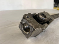 2011 BMW 328I SULEV Sedan 3.0L Steering Shaft Universal Joint Assembly U-Joint
