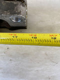 2011 BMW 328I SULEV Sedan 3.0L Steering Shaft Universal Joint Assembly U-Joint