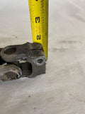 2011 BMW 328I SULEV Sedan 3.0L Steering Shaft Universal Joint Assembly U-Joint