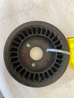 2011 BMW 328I SULEV Sedan A/T 3.0L 6 Cylinder RWD A/T Power Steering Pump Pulley