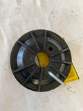 2011 BMW 328I SULEV Sedan A/T 3.0L 6 Cylinder RWD A/T Power Steering Pump Pulley