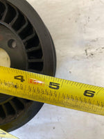 2011 BMW 328I SULEV Sedan A/T 3.0L 6 Cylinder RWD A/T Power Steering Pump Pulley