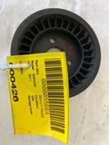2011 BMW 328I SULEV Sedan A/T 3.0L 6 Cylinder RWD A/T Power Steering Pump Pulley