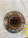 2007 - 2013 BMW 328I SULEV Sedan Front Wheel Hub Bearing Right Passenger Side