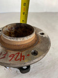 2007 - 2013 BMW 328I SULEV Sedan Front Wheel Hub Bearing Right Passenger Side