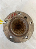 2007 - 2013 BMW 328I SULEV Sedan 3.0L Front Wheel Hub Bearing Left Driver Side