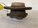 2007 - 2013 BMW 328I SULEV Sedan 3.0L Front Wheel Hub Bearing Left Driver Side