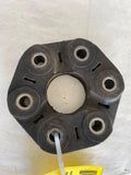 2011 BMW 328I SULEV 3.0L Center Drive Shaft Driveshaft Coupler Flex Joint Disc A