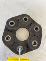 2011 BMW 328I SULEV 3.0L Center Drive Shaft Driveshaft Coupler Flex Joint Disc A