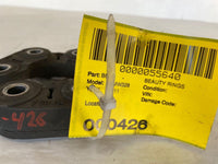 2011 BMW 328I SULEV 3.0L Center Drive Shaft Driveshaft Coupler Flex Joint Disc A