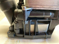 2014 - 2018 BMW 328D 2.0L A/T RWD Sedan Engine Oil Cooler 70377355 Diesel Turbo