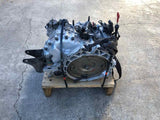 2002 HYUNDAI XG350 3.5L Sedan Automatic Transmission Assembly 1998K Miles