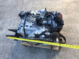 2002 HYUNDAI XG350 3.5L Sedan Automatic Transmission Assembly 1998K Miles