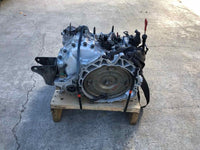 2002 HYUNDAI XG350 3.5L Sedan Automatic Transmission Assembly 1998K Miles
