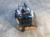 2002 HYUNDAI XG350 3.5L Sedan Automatic Transmission Assembly 1998K Miles