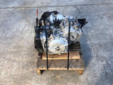 2002 HYUNDAI XG350 3.5L Sedan Automatic Transmission Assembly 1998K Miles