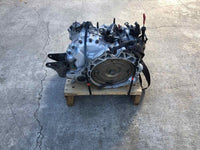 2002 HYUNDAI XG350 3.5L Sedan Automatic Transmission Assembly 1998K Miles