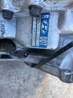 2002 HYUNDAI XG350 3.5L Sedan Automatic Transmission Assembly 1998K Miles