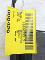 2002 HYUNDAI XG350 Sedan 3.5L Rear Back Door Sill Plate Left Driver Side L