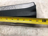 2002 HYUNDAI XG350 Sedan 3.5L Rear Back Door Sill Plate Left Driver Side L