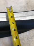 2002 HYUNDAI XG350 Sedan 3.5L Rear Back Door Sill Plate Left Driver Side L