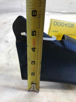 2002 HYUNDAI XG350 Sedan 3.5L Rear Back Door Sill Plate Left Driver Side L