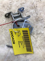 2002 HYUNDAI XG350 Sedan Front Door Hinge Upper and Lower Left Driver Side G