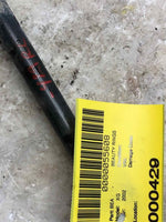 2001 - 2005 HYUNDAI XG350 Sedan Rear Suspension Lower Control Trailing Arm Left