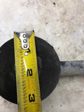 2001 - 2005 HYUNDAI XG350 Sedan Rear Suspension Lower Control Trailing Arm Left