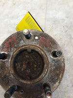 2001 - 2005 HYUNDAI XG350 Sedan Rear Passenger Wheel Hub Bearing Assembly Right