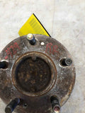 2001 - 2005 HYUNDAI XG350 Sedan Rear Passenger Wheel Hub Bearing Assembly Right