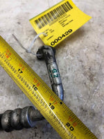 2001-2004 HYUNDAI XG350 Sedan 3.5L AC Air Conditioner Refrigerant Discharge Hose
